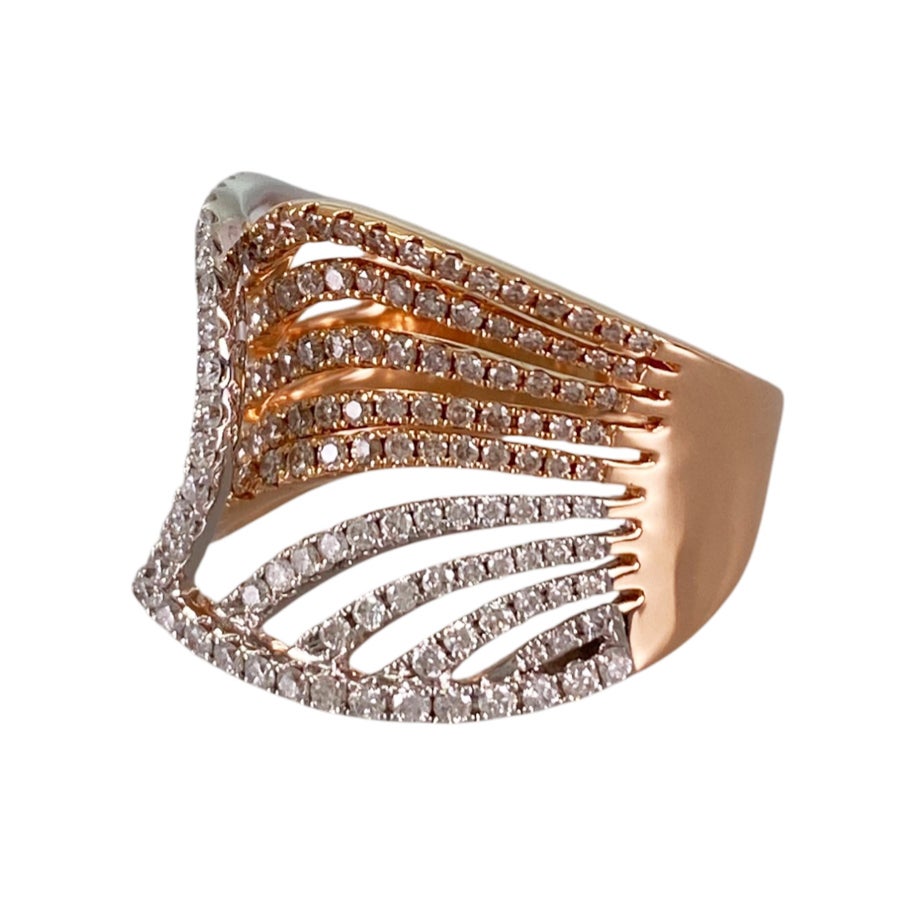 ノーブランド リング