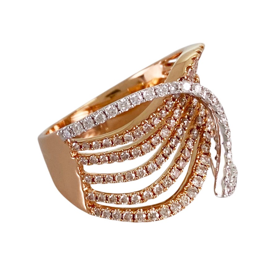 ノーブランド リング