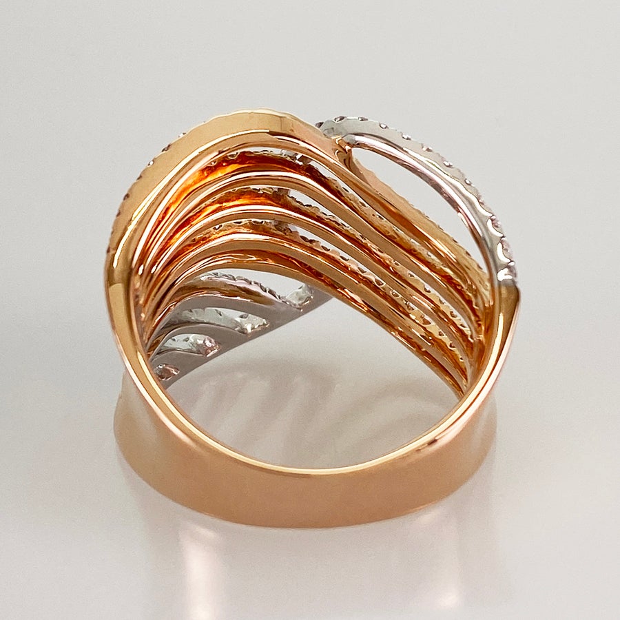 ノーブランド リング