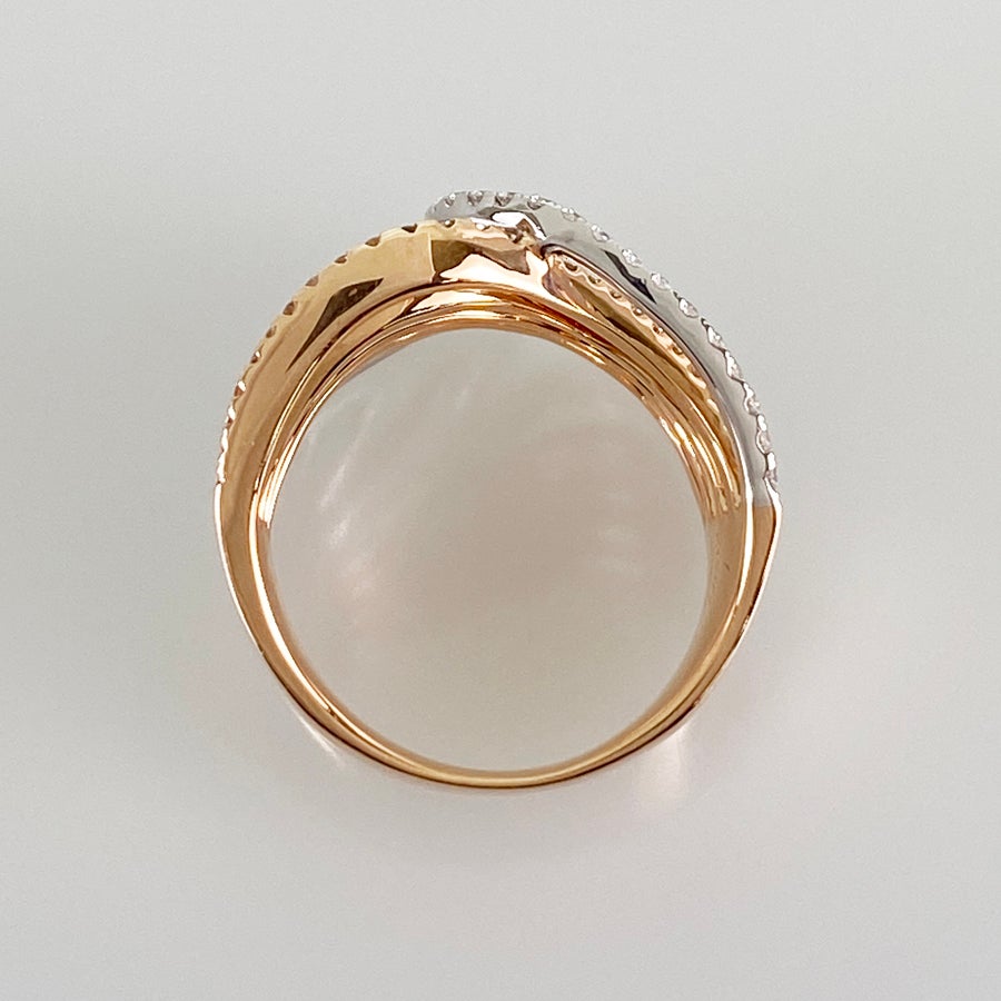 ノーブランド リング