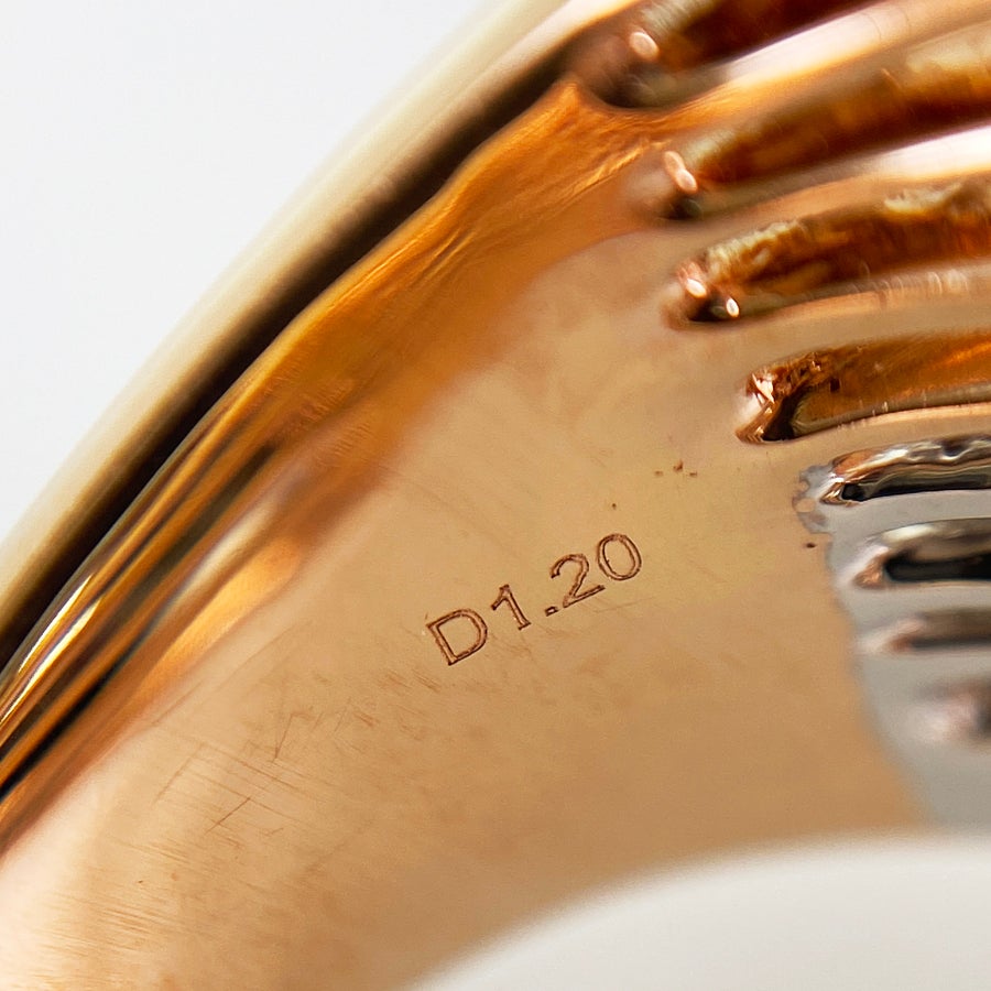 ノーブランド リング