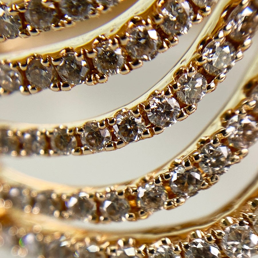 ノーブランド リング