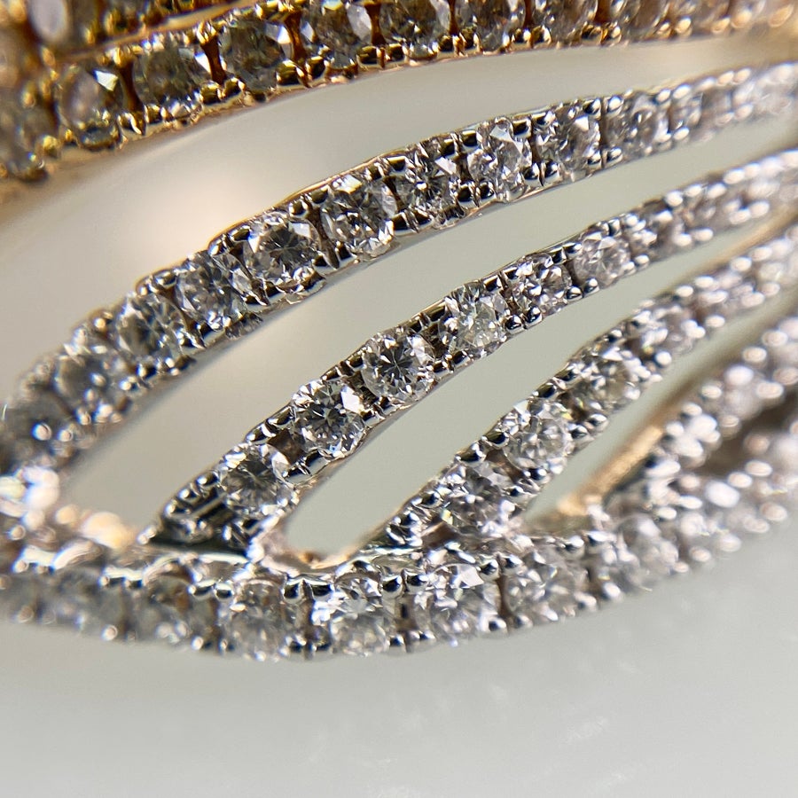 ノーブランド リング