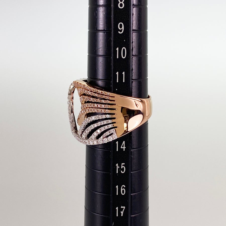 ノーブランド リング