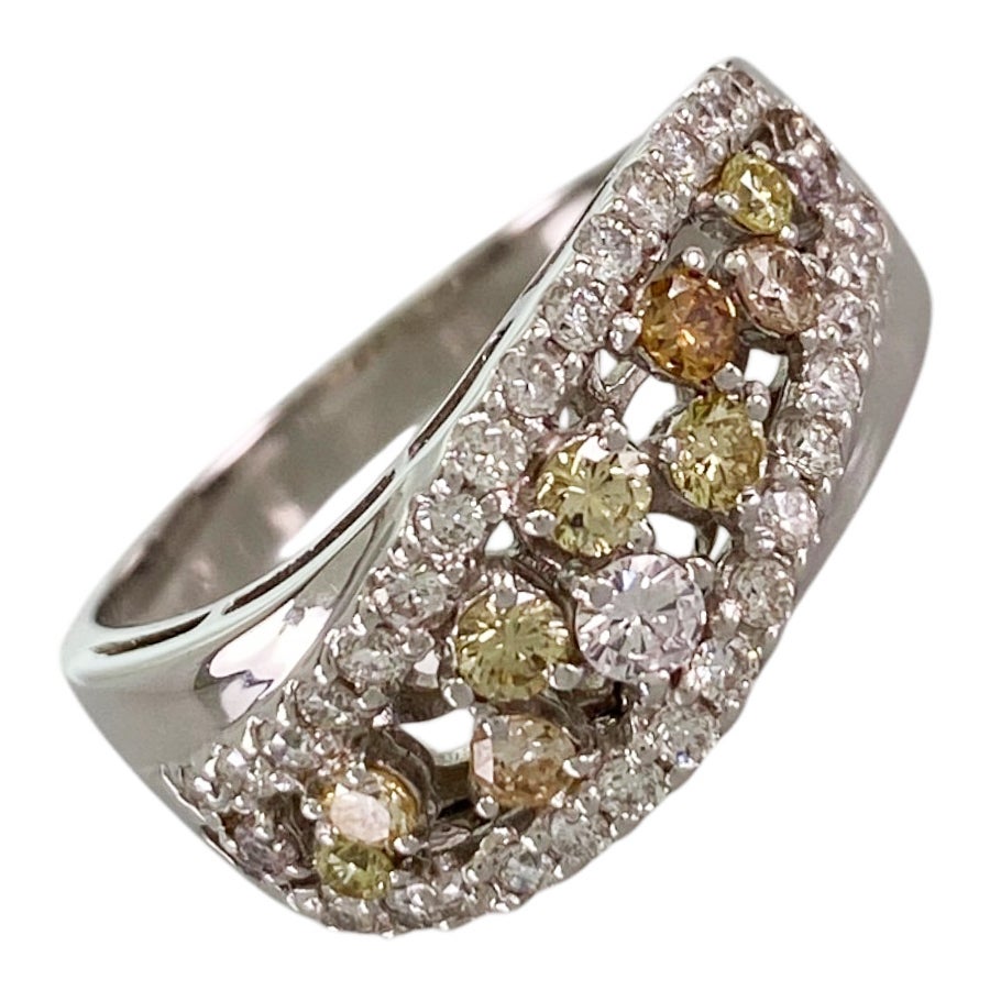 ノーブランド リング