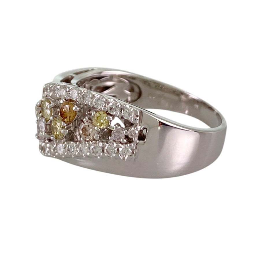 ノーブランド リング