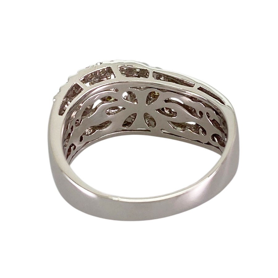 ノーブランド リング