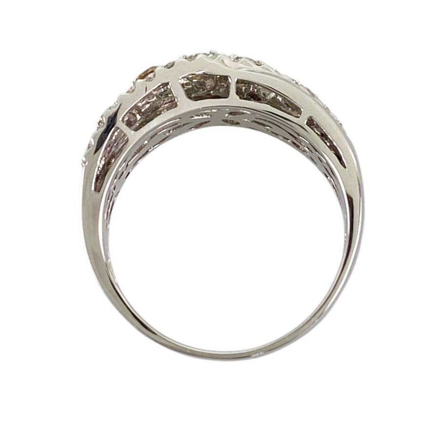 ノーブランド リング