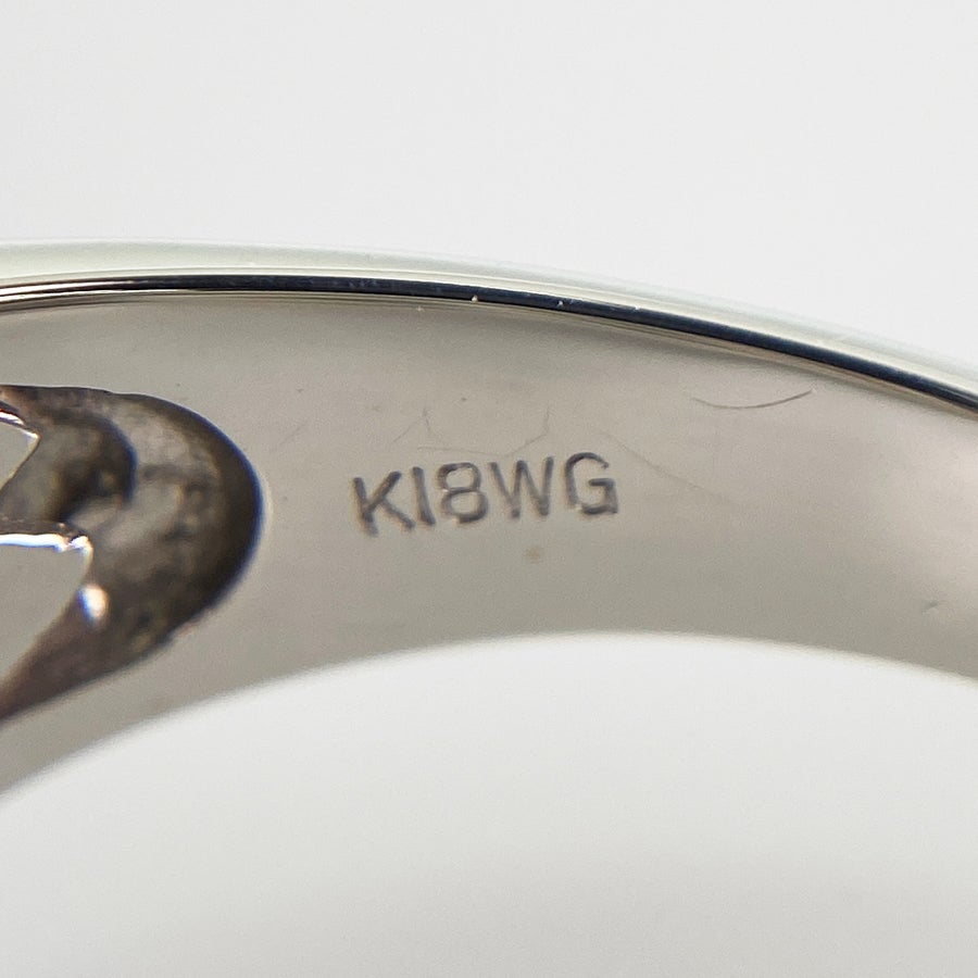 ノーブランド リング