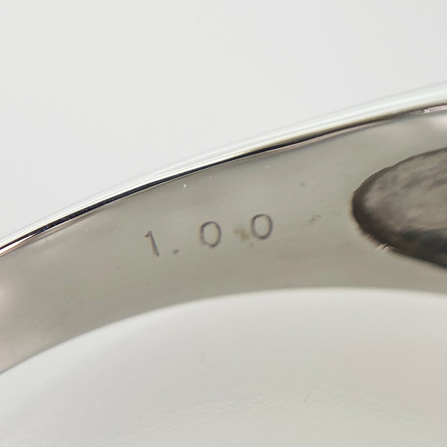 ノーブランド リング