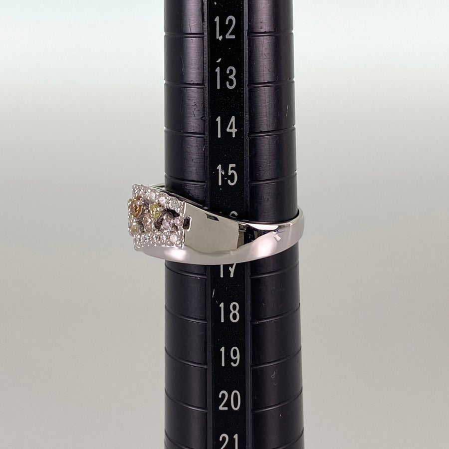 ノーブランド リング