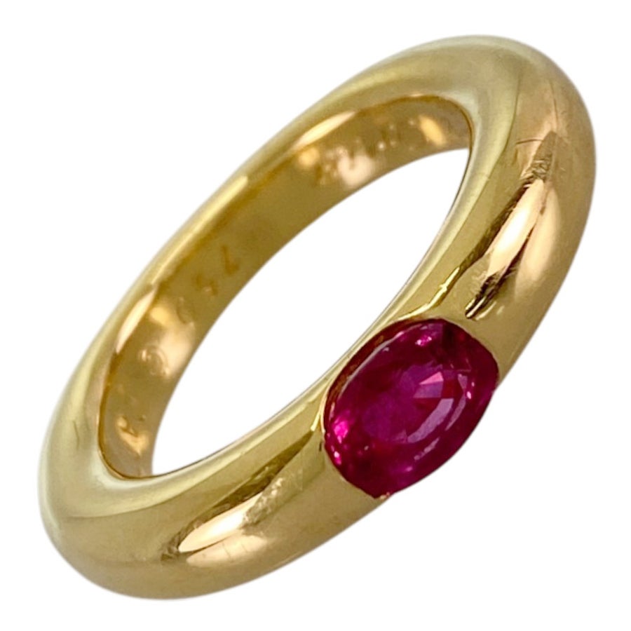 カルティエ リング