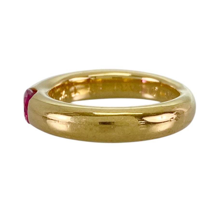 カルティエ リング