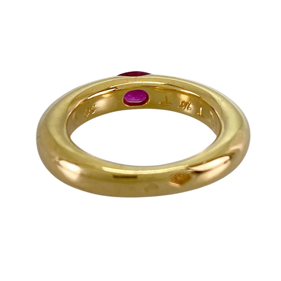 カルティエ リング