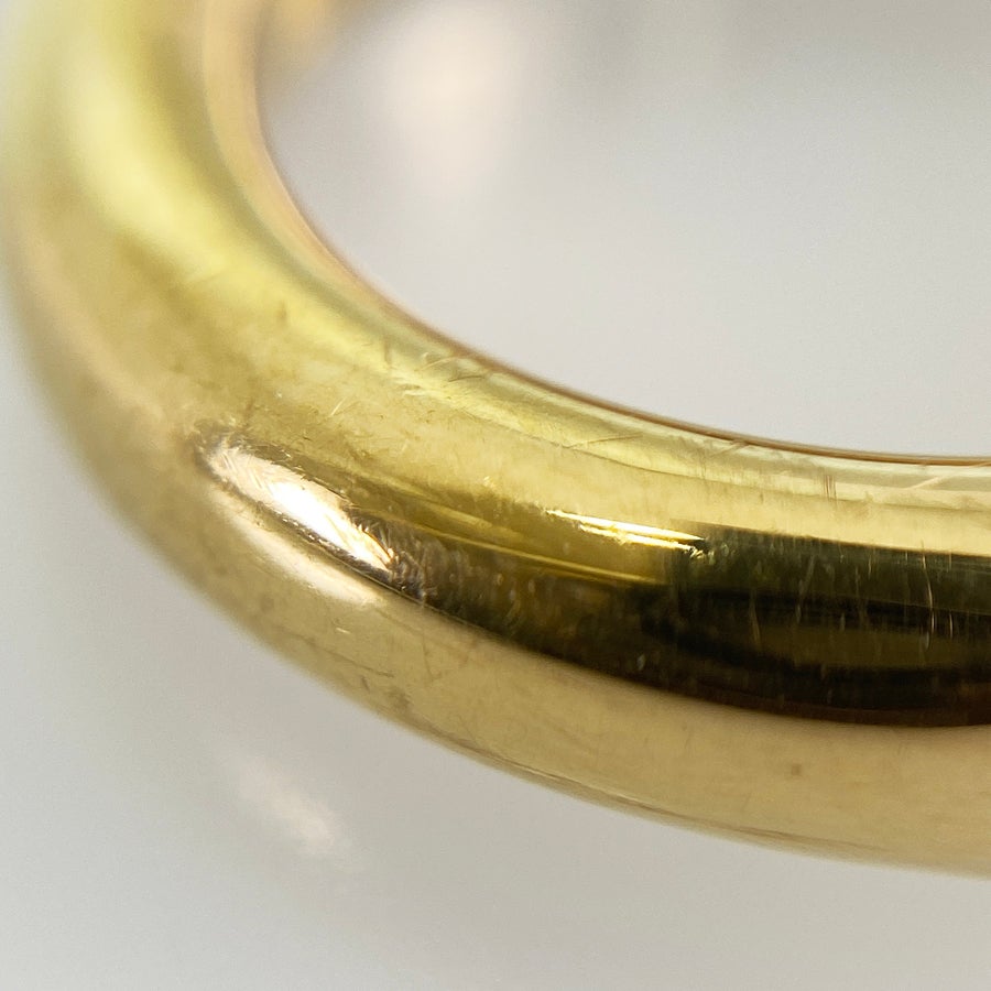 カルティエ リング