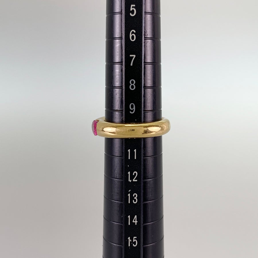 カルティエ リング