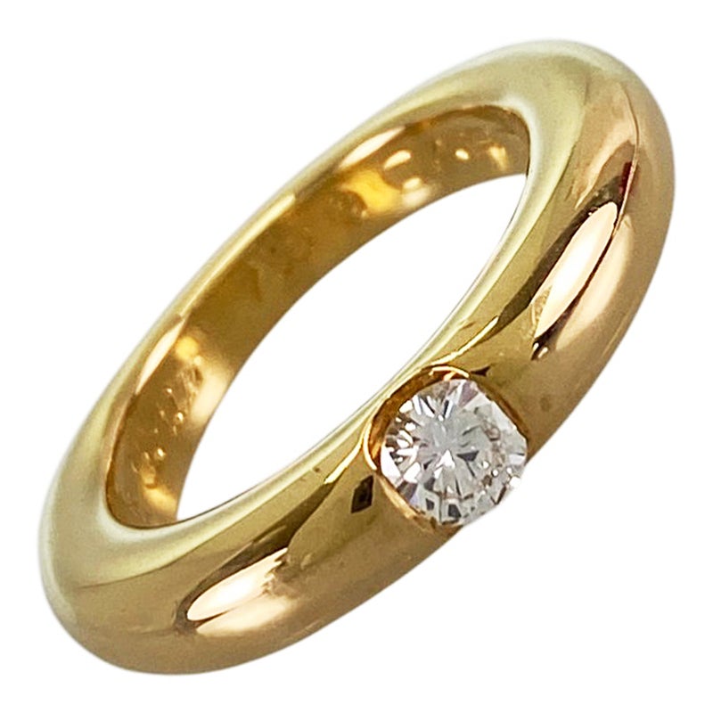 カルティエ リング