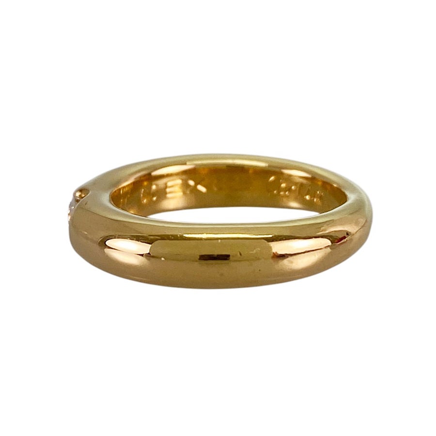 カルティエ リング