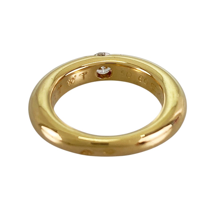 カルティエ リング