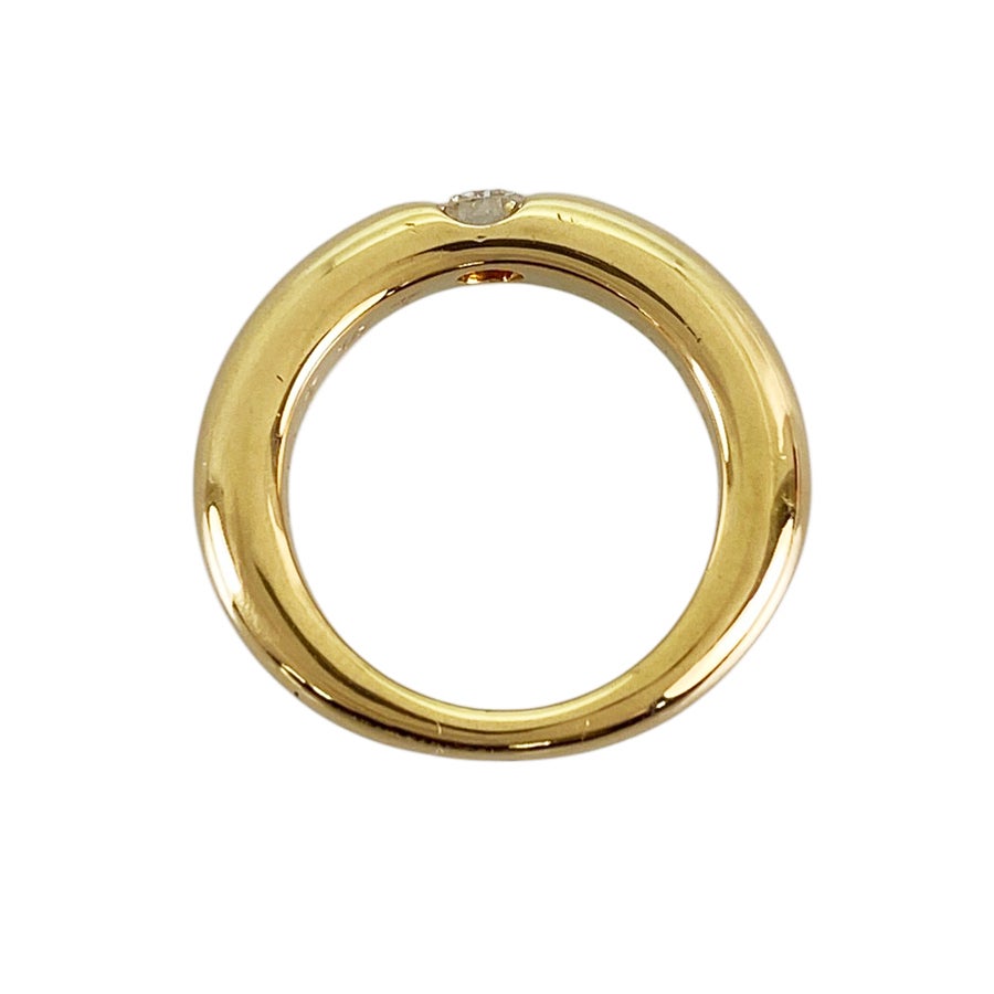 カルティエ リング