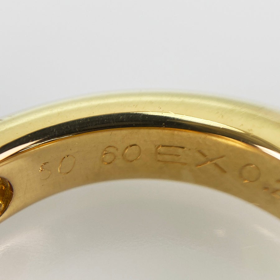 カルティエ リング