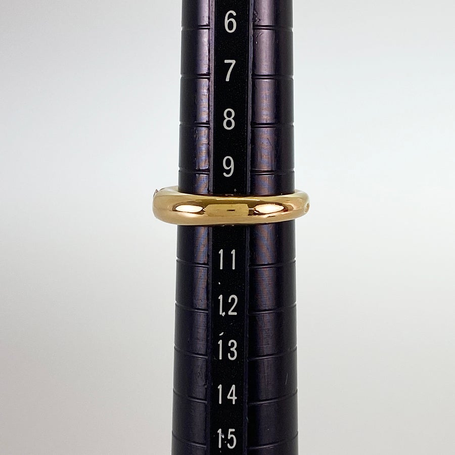 カルティエ リング