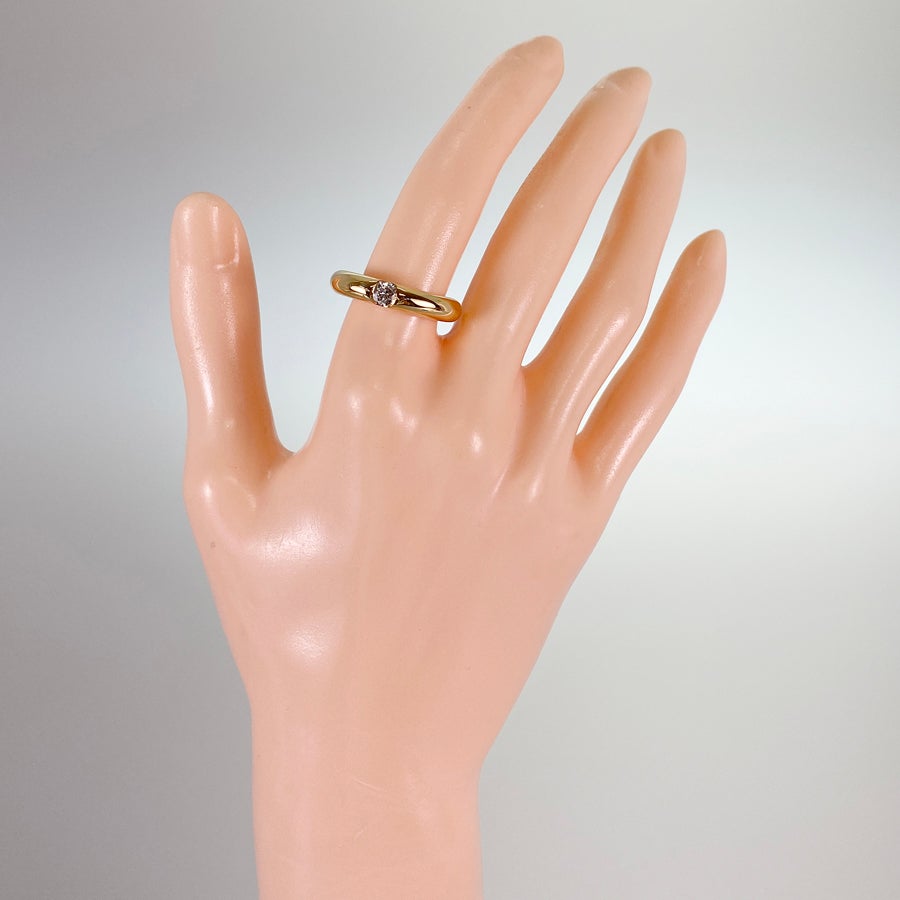 カルティエ リング