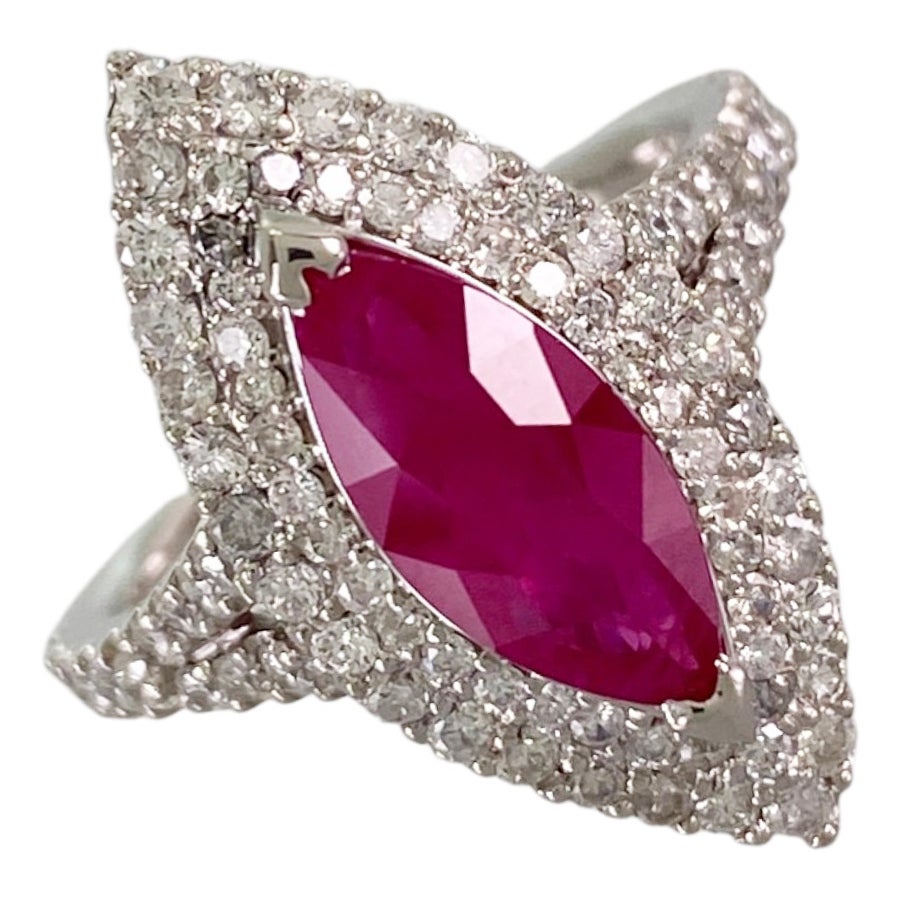 ノーブランド リング