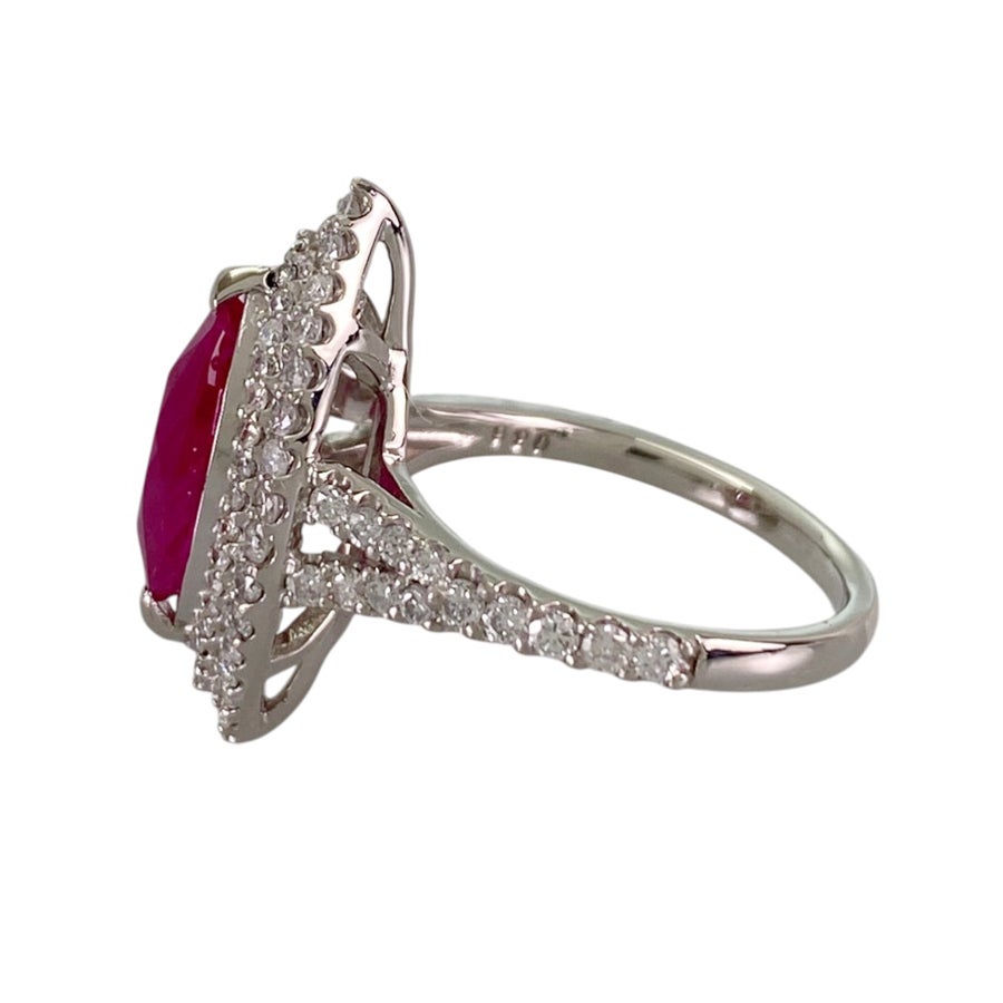 ノーブランド リング