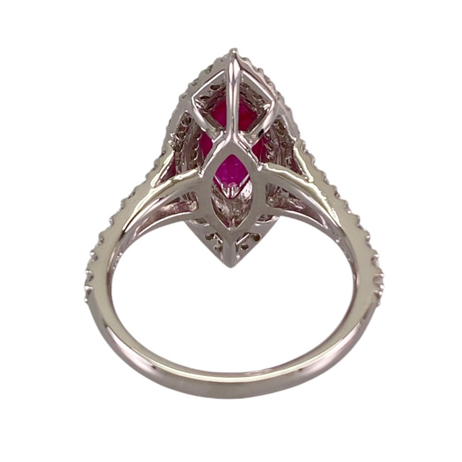 ノーブランド リング