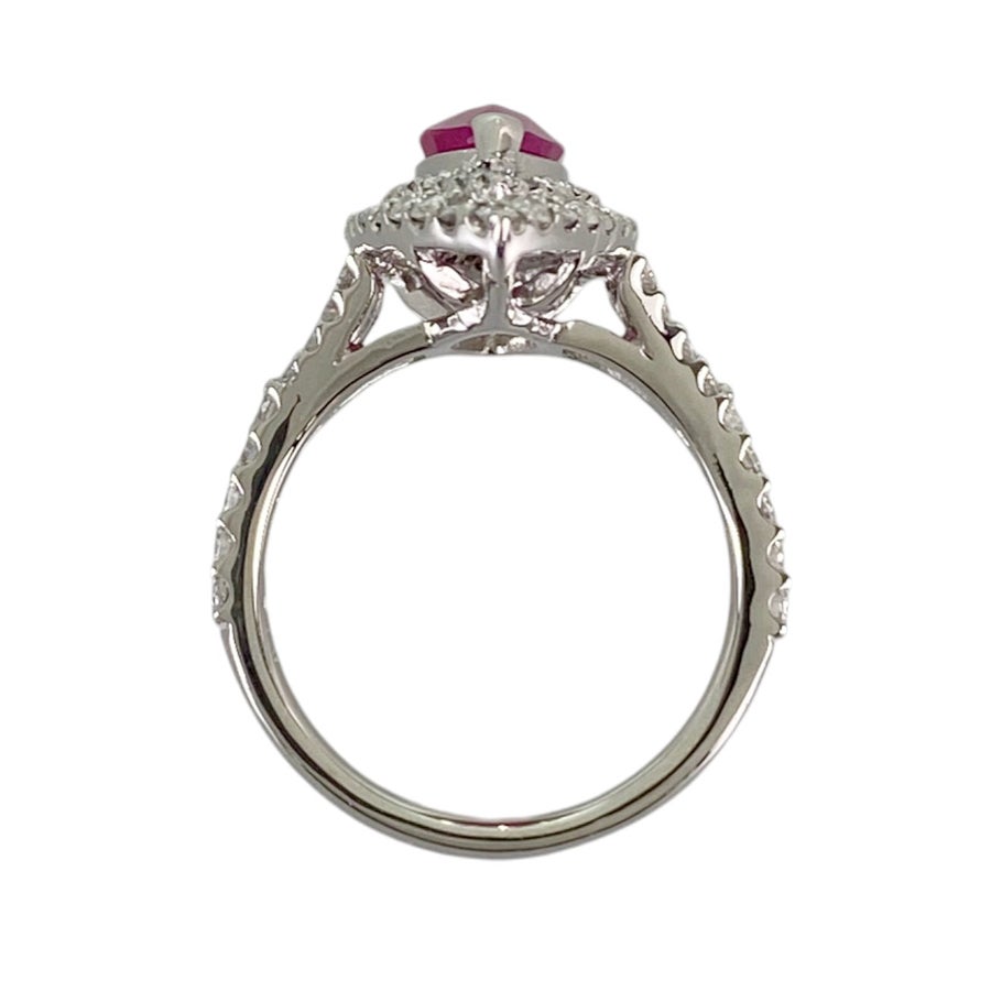 ノーブランド リング