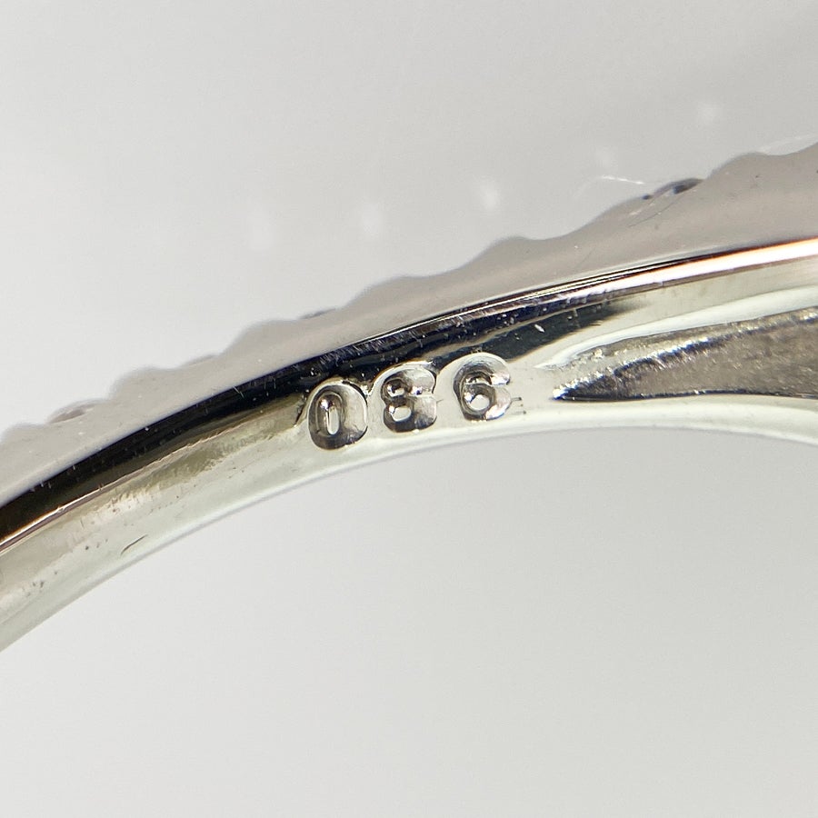 ノーブランド リング