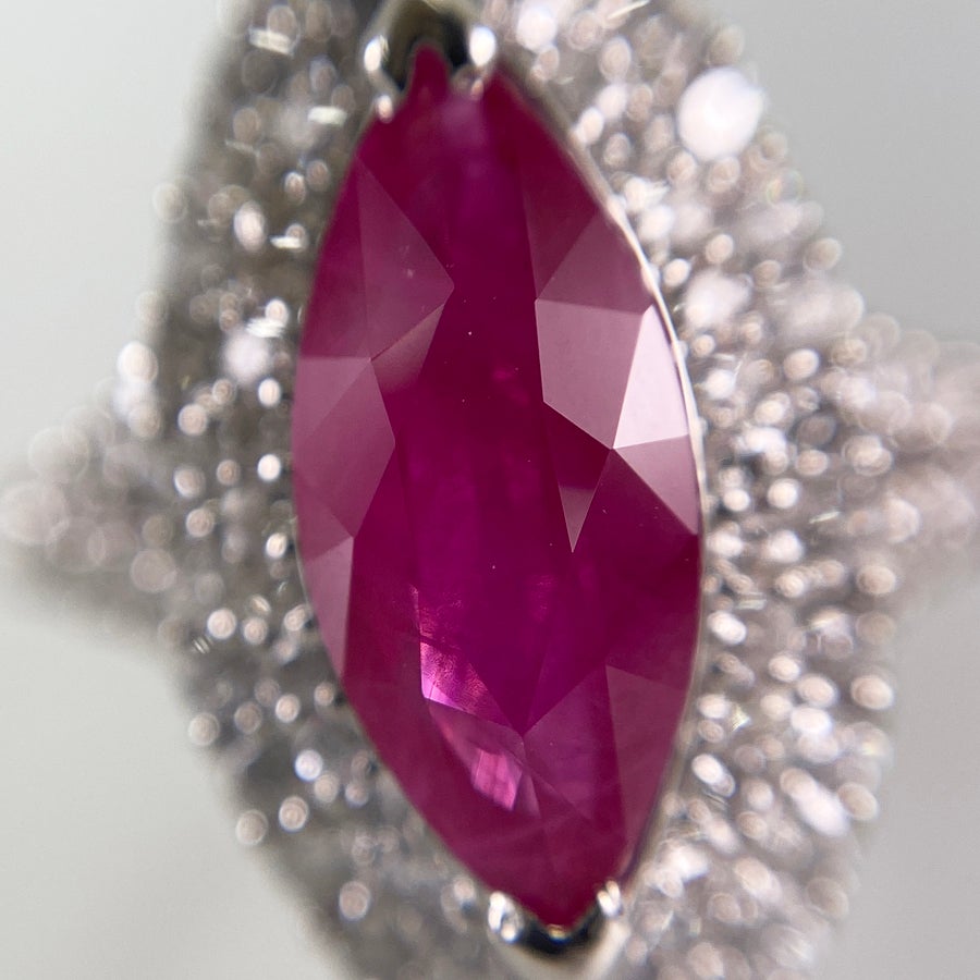 ノーブランド リング