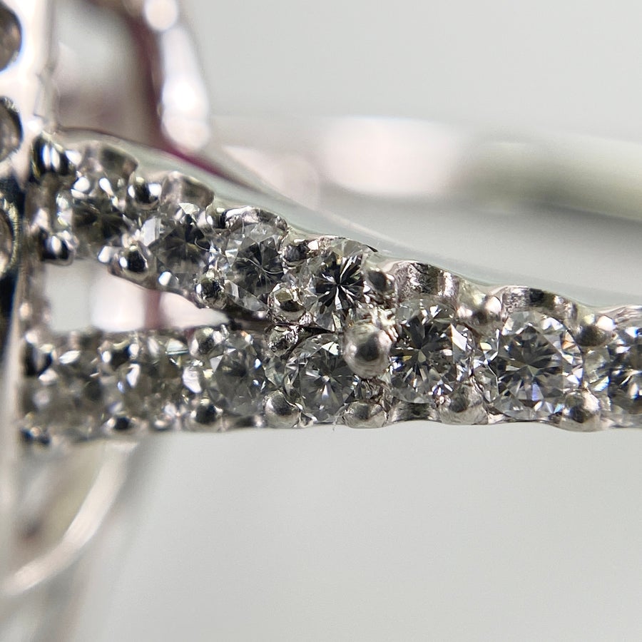 ノーブランド リング