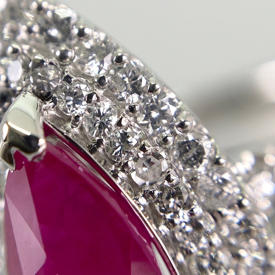 ノーブランド リング