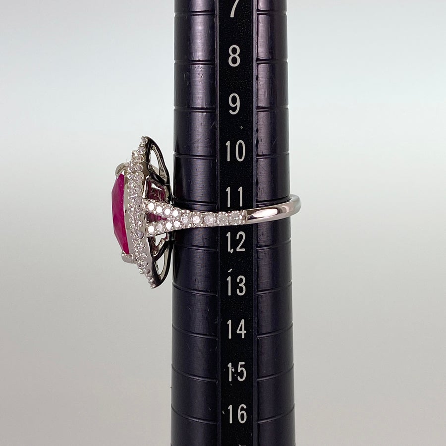 ノーブランド リング