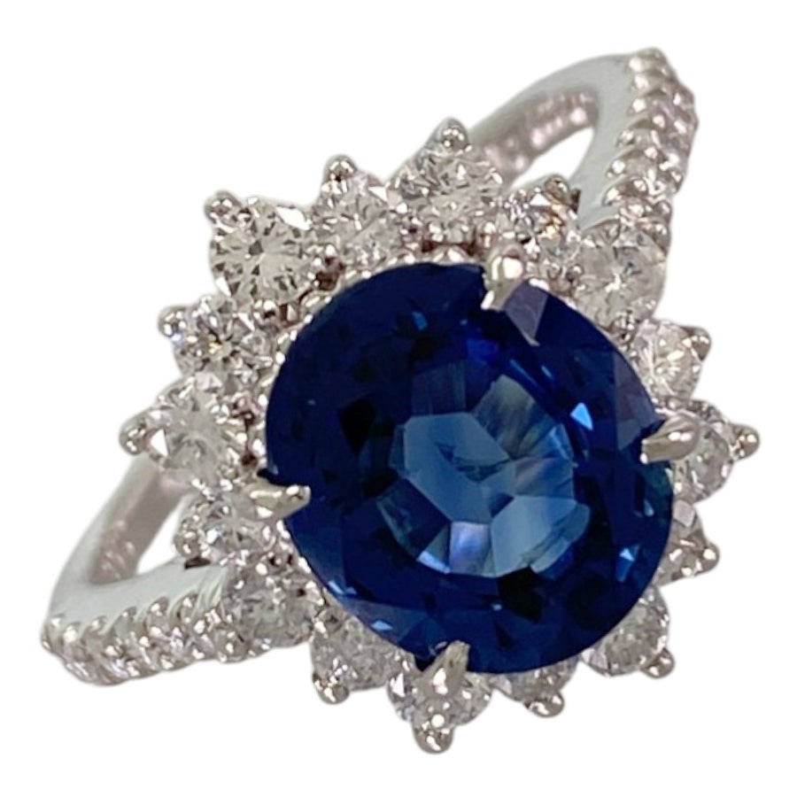 ノーブランド リング