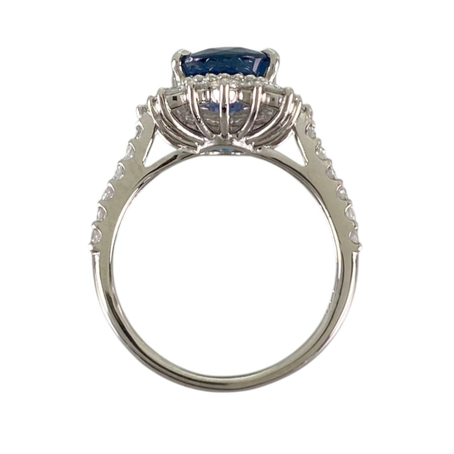 ノーブランド リング