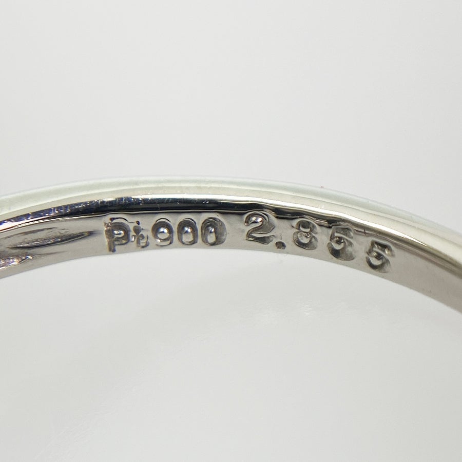 ノーブランド リング