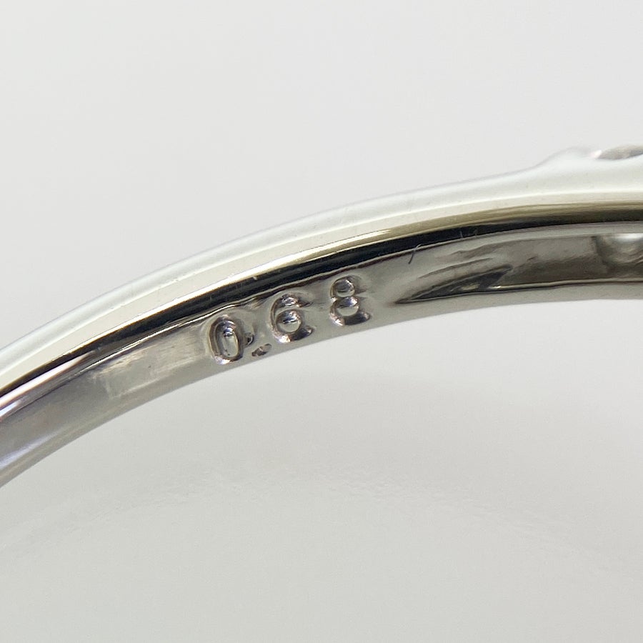 ノーブランド リング