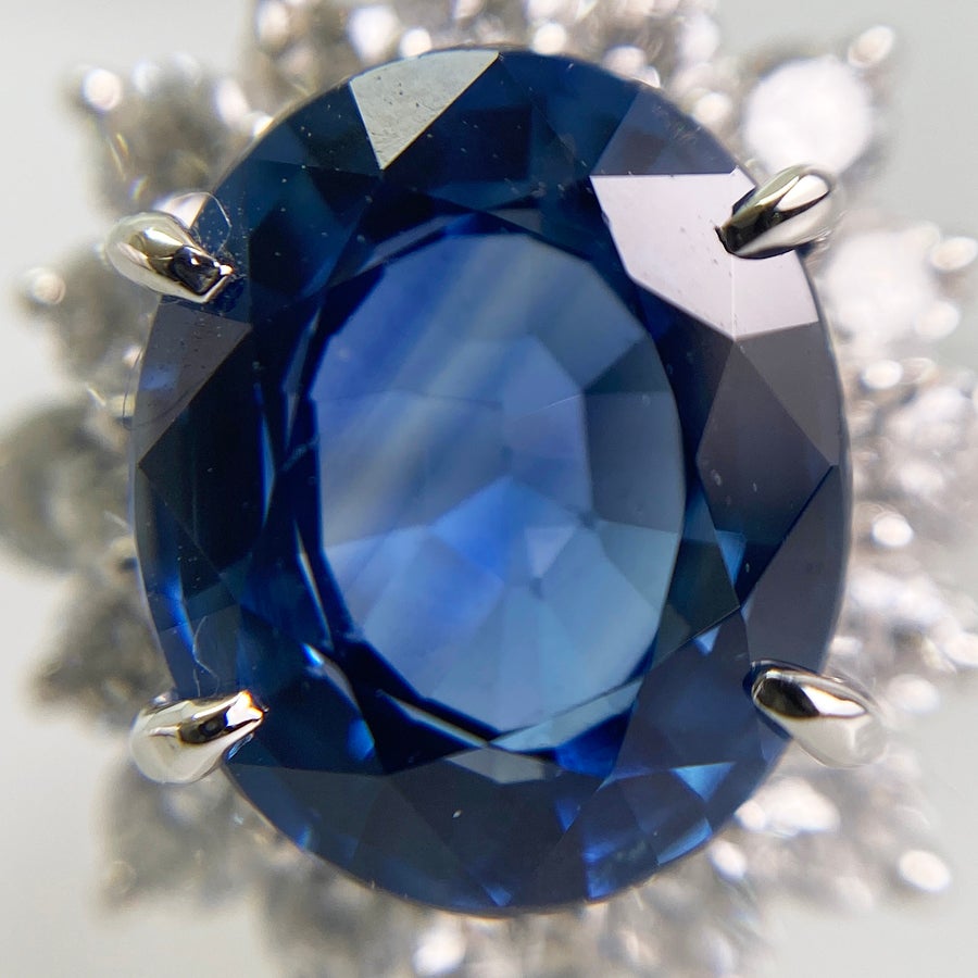 ノーブランド リング