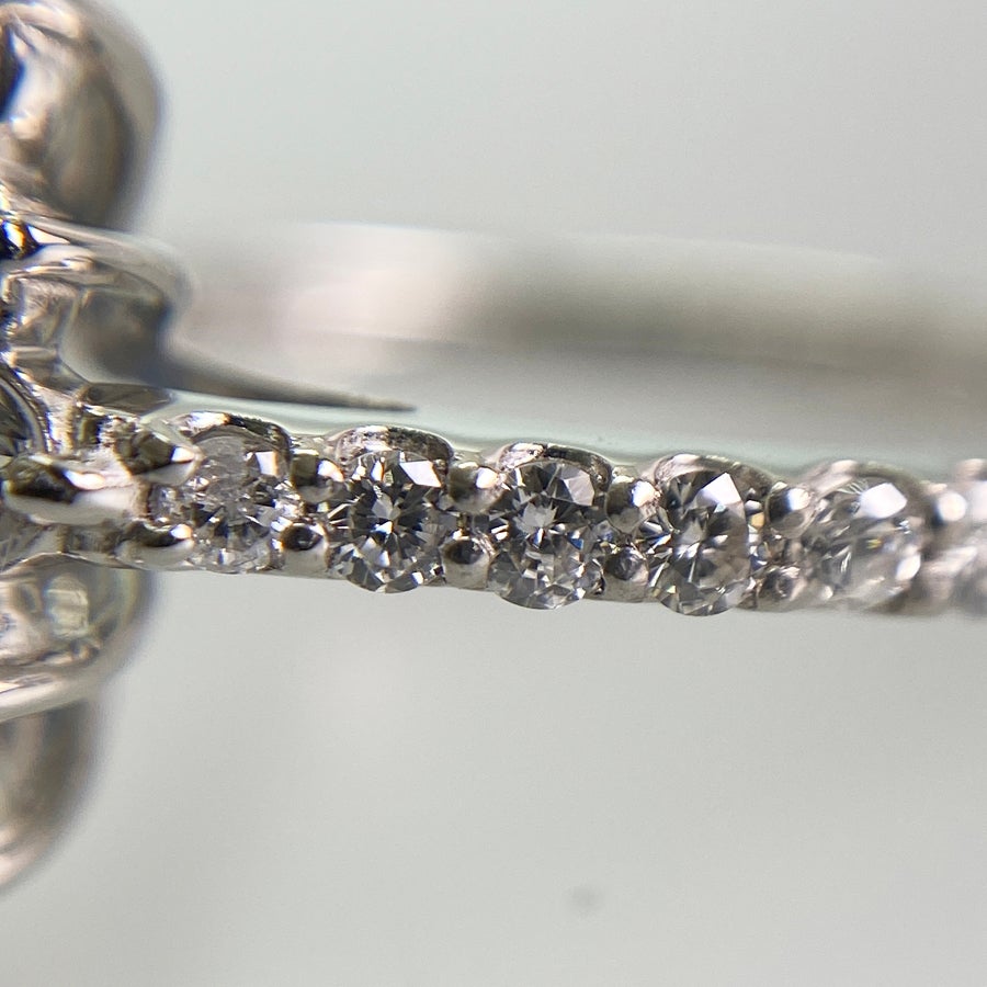 ノーブランド リング