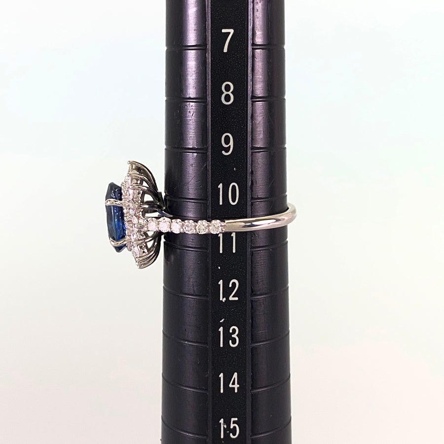 ノーブランド リング