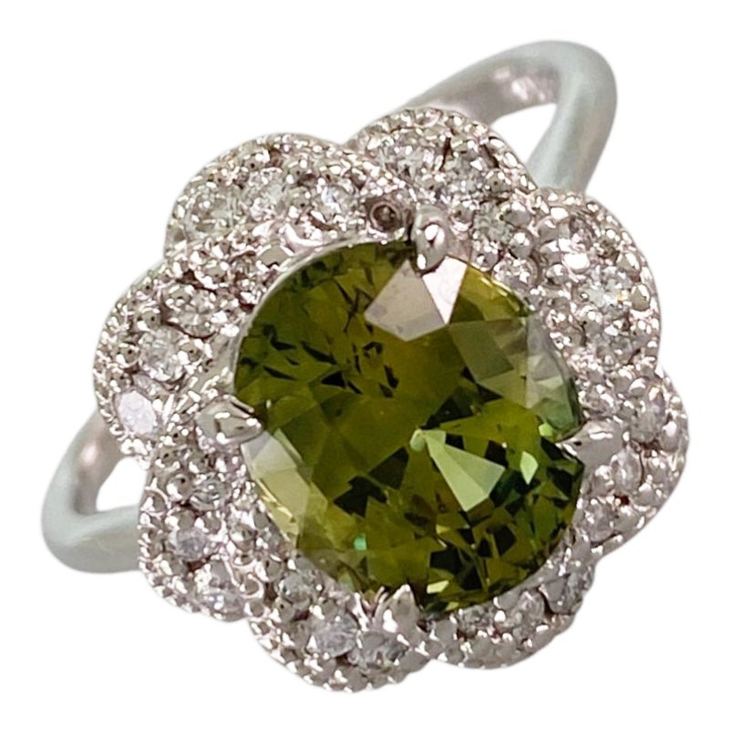 ノーブランド リング