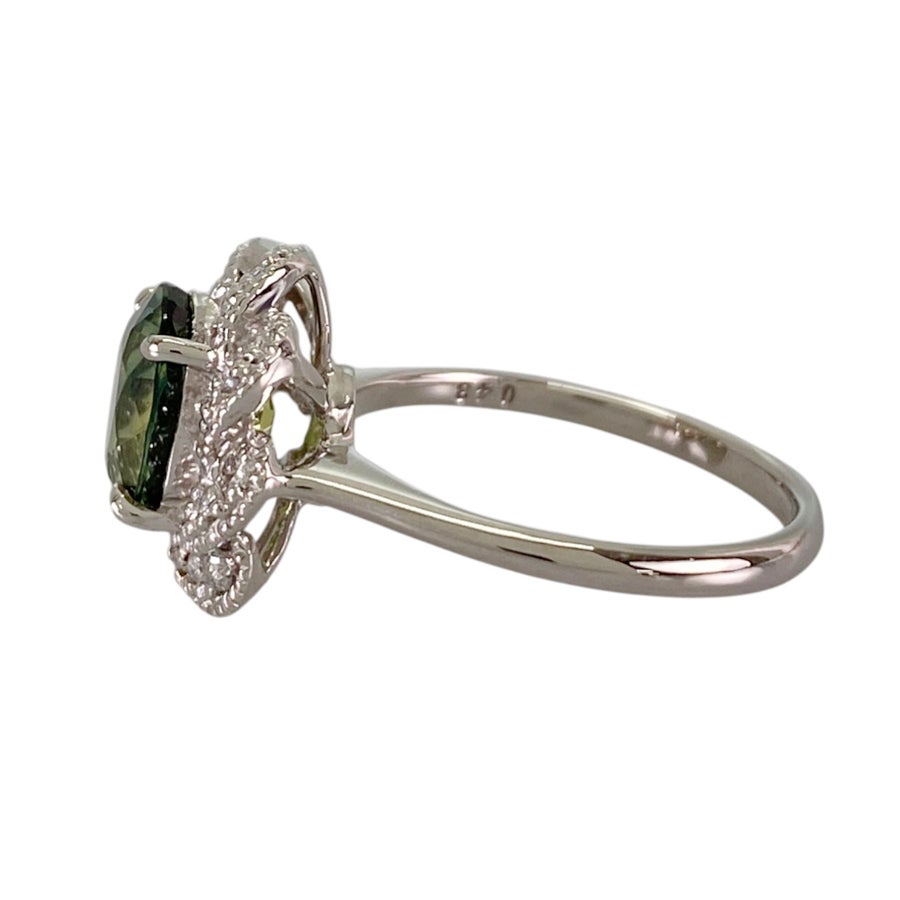 ノーブランド リング