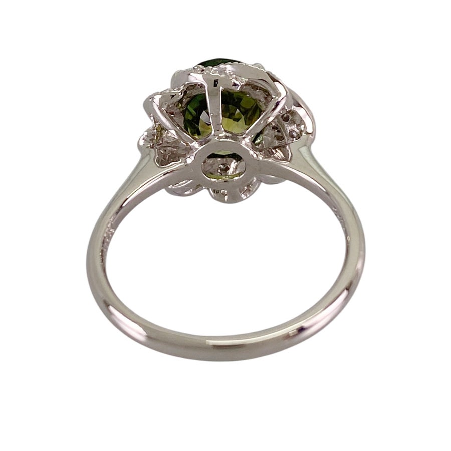 ノーブランド リング