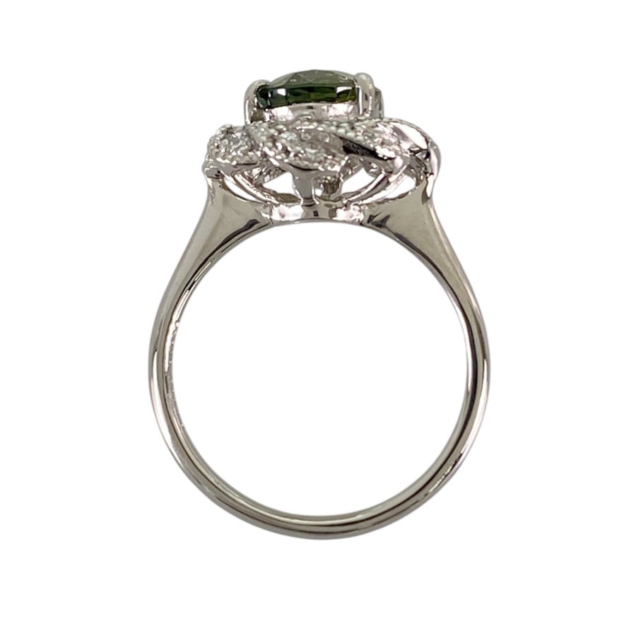 ノーブランド リング