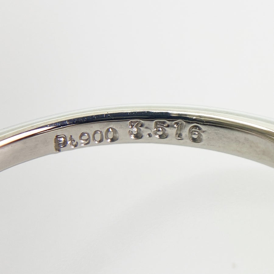 ノーブランド リング