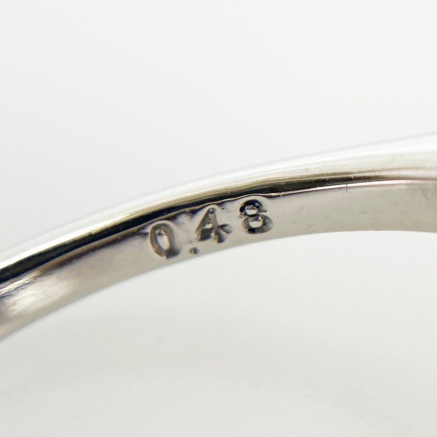 ノーブランド リング