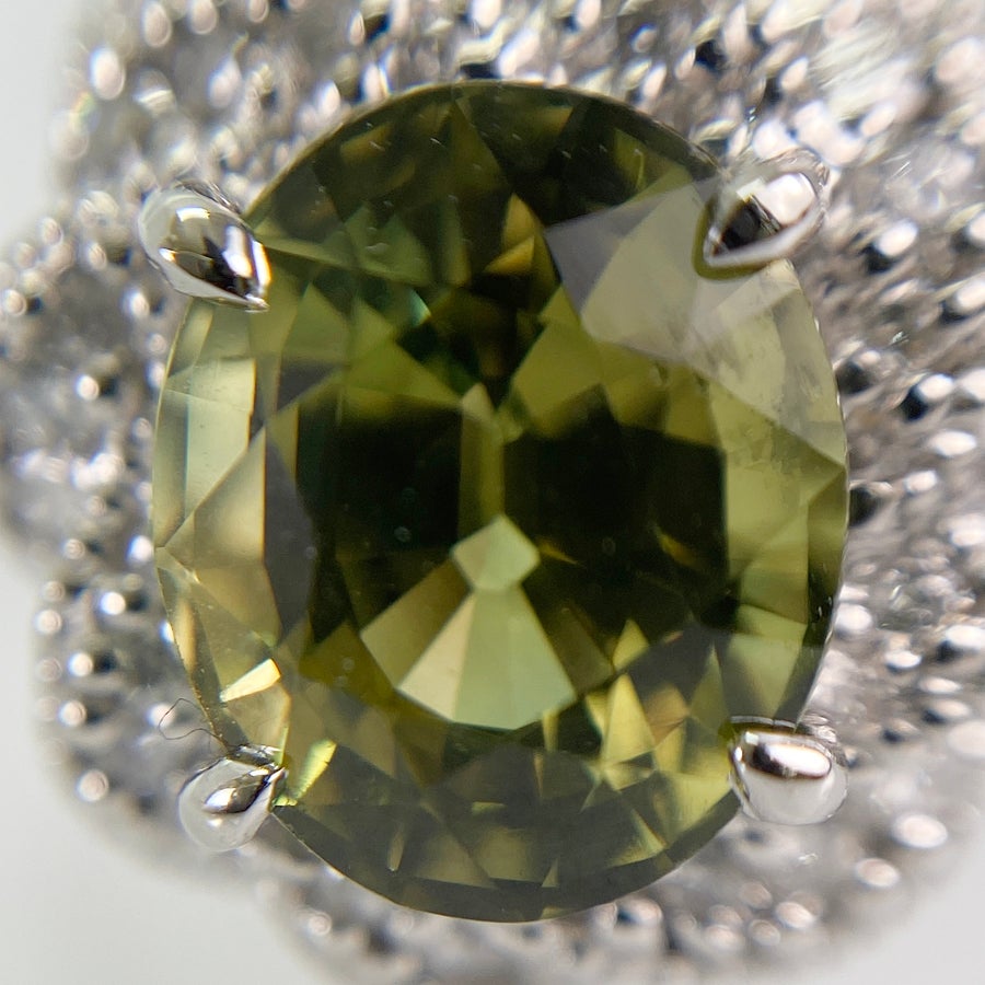 ノーブランド リング